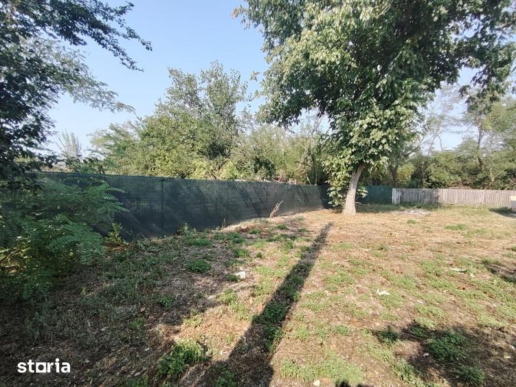 Casă cu 2 camere cu Teren 700 Mp în Cornățelu