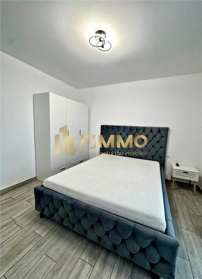 Apartament cu 2 camere, mobilat în Universității