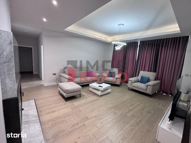 Casă cu 4 camere cu Teren 2100 Mp în Viișoara