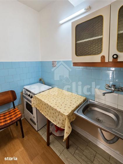 Garsonieră în Mazepa 1