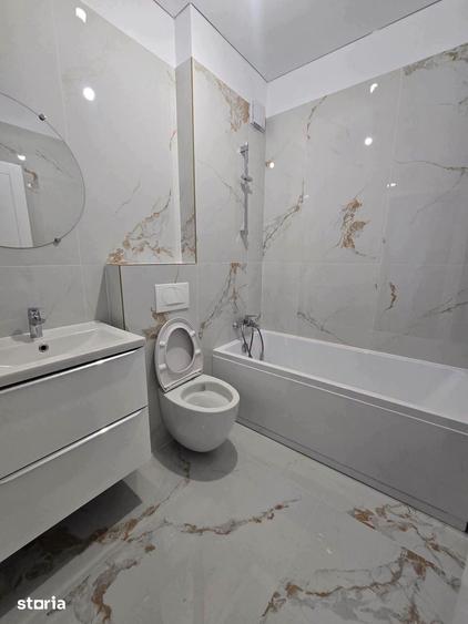 Apartament cu 2 camere decomandat în Fundeni
