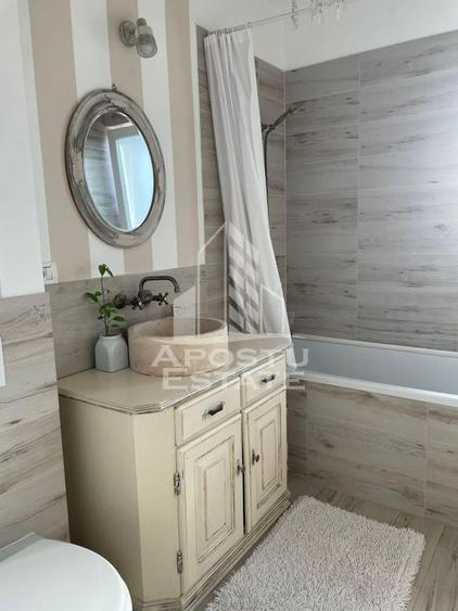 Apartament cu 2 camere, zona Braytim, Curte Proprie - 8