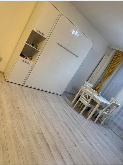 Apartament cu 2 camere semidecomandat, mobilat în Ultracentral
