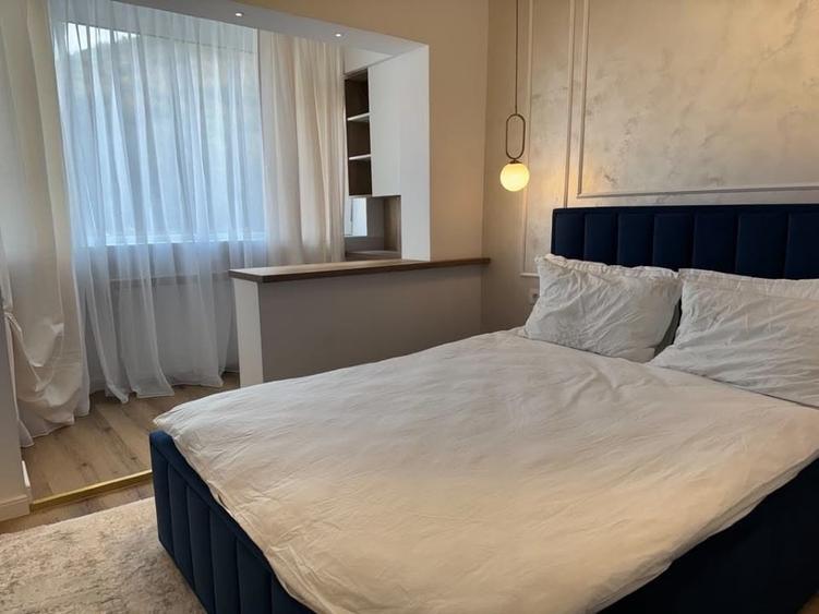 Apartament cu 2 camere în Răcădău — fotografia 1