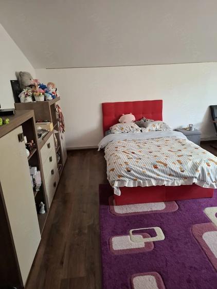 Casă cu Teren 4600 Mp în Govândari