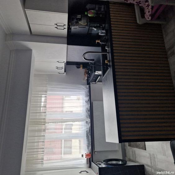 Apartament cu 3 camere în Burdujeni