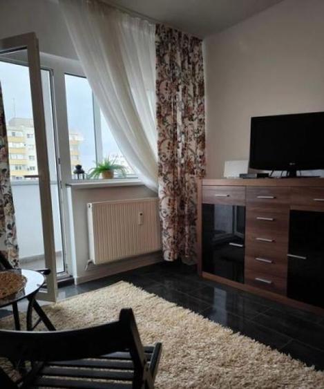 Garsonieră în Iancului