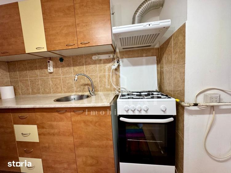 Apartament cochet cu 1 camera | Imobil nou | Zona Iulius Mall - 6