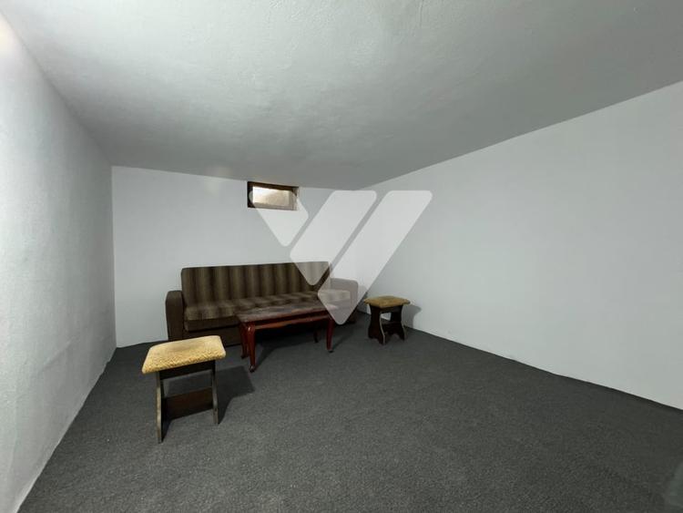 Apartament cu 2 camere decomandat în Piața Cluj