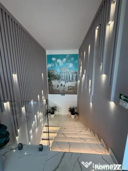 Spațiu comercial, de 355 mp, în Central