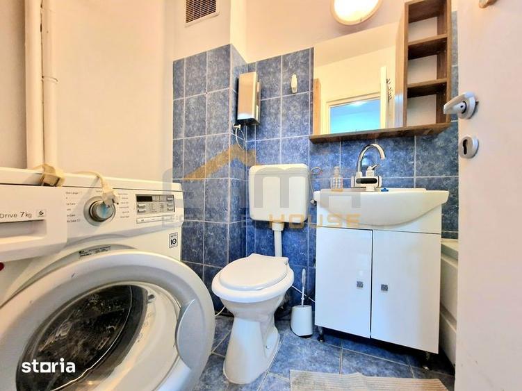 Apartament 2 camere, Calea Romanilor - 10