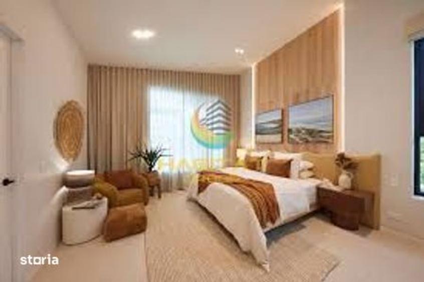 Apartament cu 4 camere în Herăstrău