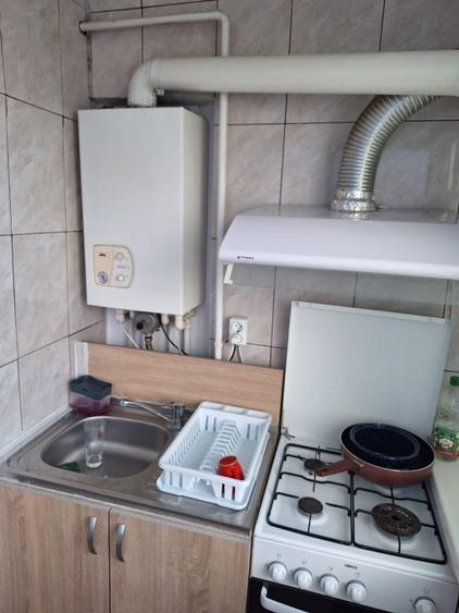 Apartament cu 2 camere decomandat în Tineretului