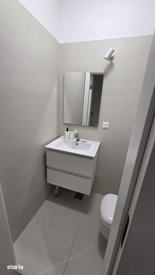 Inchiriez apartament 3 camere in bloc nou - 13