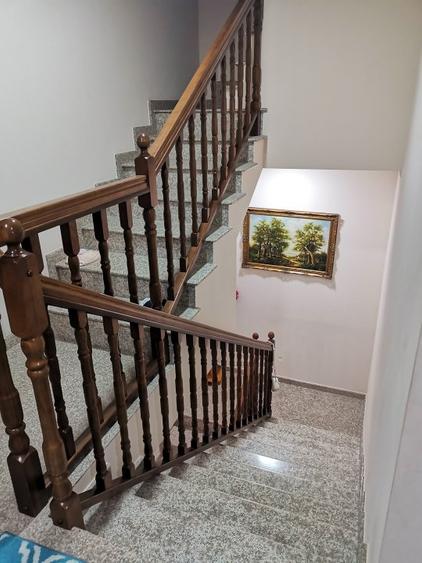 Duplex cu 8 camere cu Teren 1000 Mp în Ultracentral