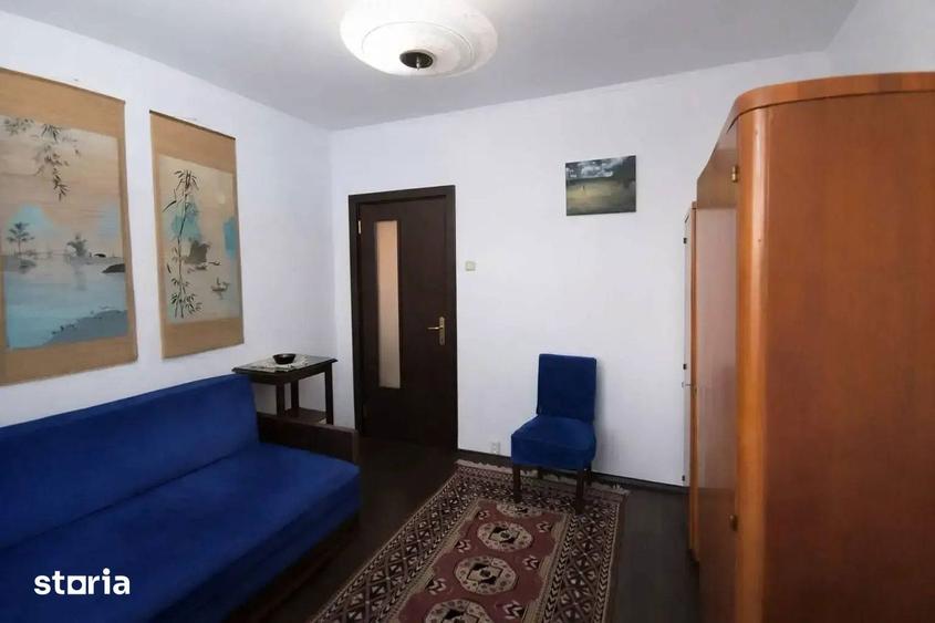 Apartament 2 camere | Metrou 1 Mai - 12
