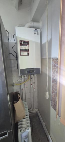 Apartament cu 2 camere decomandat în Tomis Nord