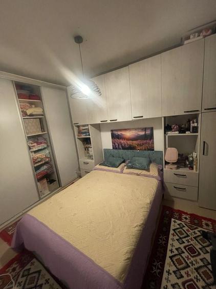 Apartament cu 3 camere în Giurgiului
