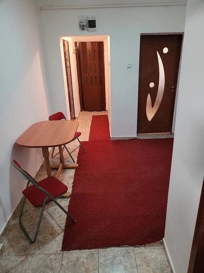 Apartament cu 2 camere decomandat în Tătărași