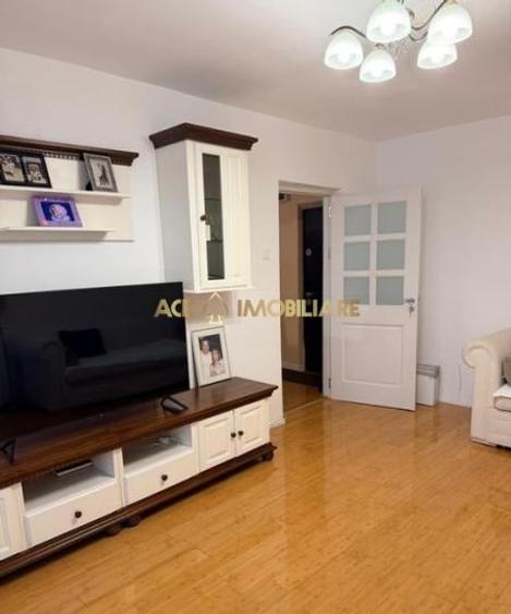 3 Camere de inchiriat | Auchan Vitan  | Metrou | Renovat | 74 mp - 6