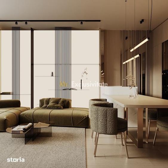 Apartament cu 2 camere în Ghencea