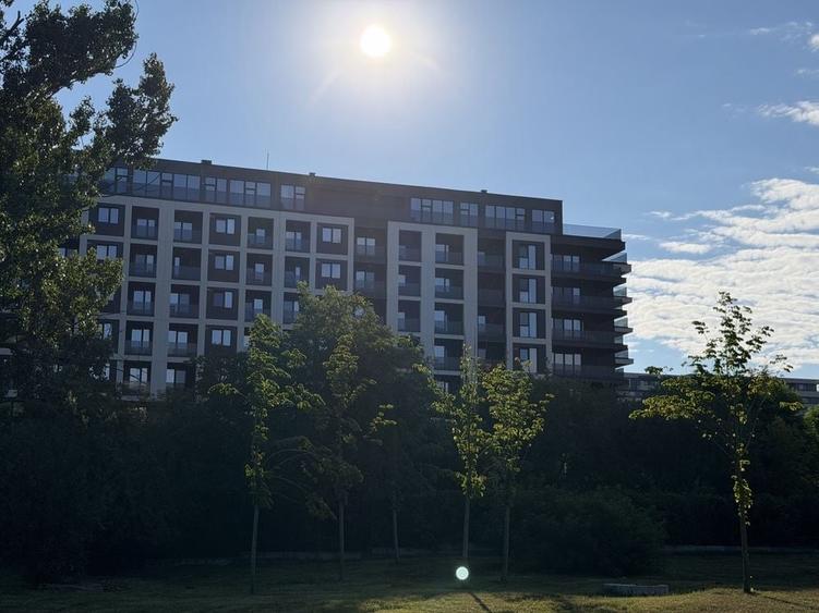 Apartament cu 3 camere decomandat în Gheorgheni