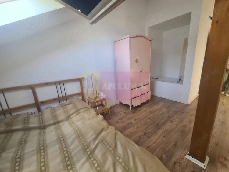 Casă cu 6 camere cu Teren 6600 Mp în Cornu