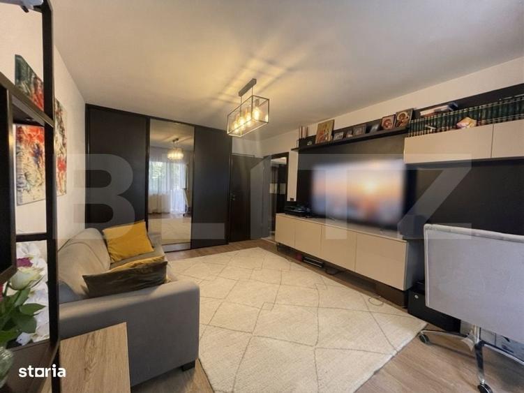 Apartament premium 3 camere 65 mp | Grigorescu in apropiere de mal - 2