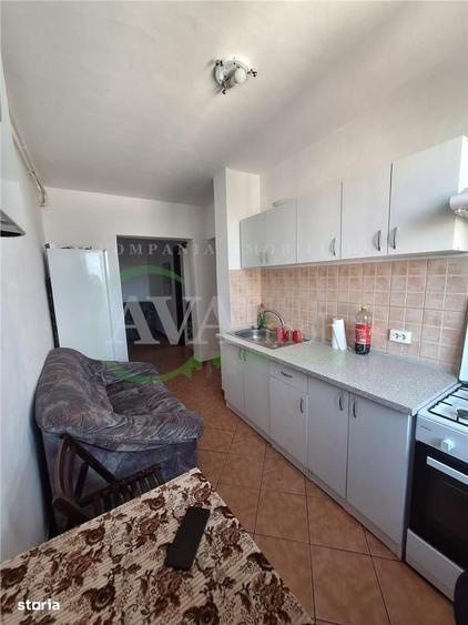 Apartament cu 2 camere decomandat în Narcisa