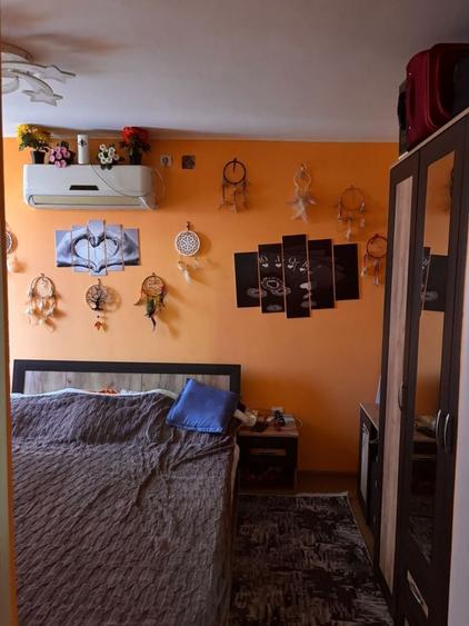 Apartament cu 2 camere în Diosig