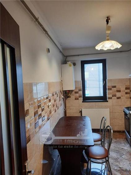 Apartament 2 Camere SD – la 5 min de mers pe jos de Palas Campus, Iași - 8