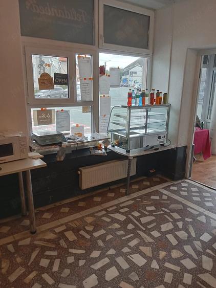 Spațiu comercial, de 37 mp, în Ultracentral