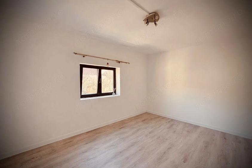 Apartament cu 2 camere decomandat în Ghioroc
