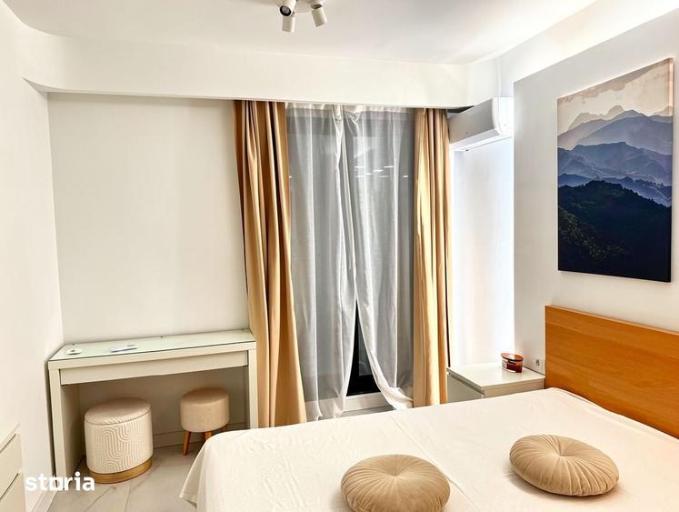 Apartament 2 Camere | 4 min Metrou Politehnica | Centrala Proprie | Pa - 4