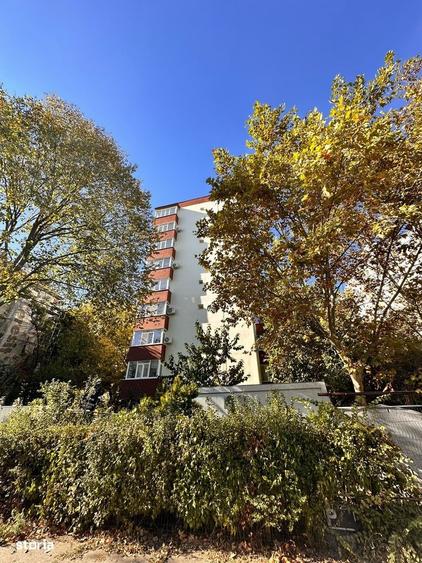 Apartament cu 2 camere decomandat în Colentina