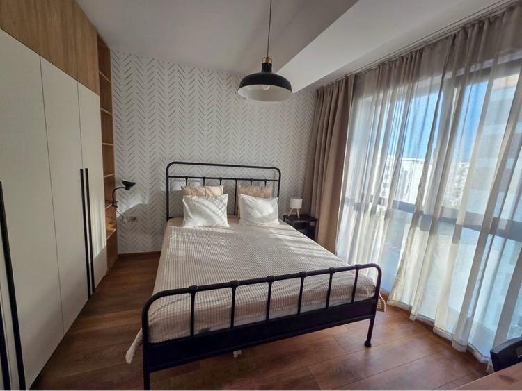 Apartament cu 2 camere semidecomandat în Drumul Taberei