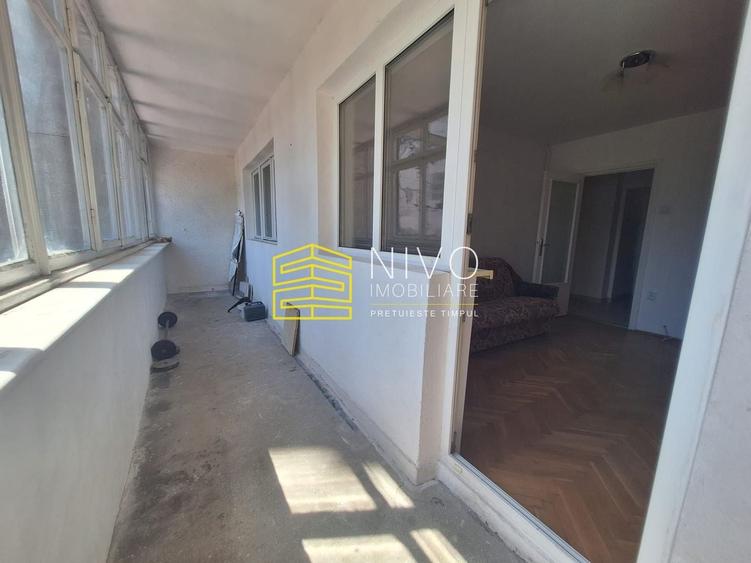 Apartament 3 camere – Tg. Mureș – Dâmbu Pietros – Zona Darina - 10