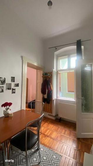 Apartament zona centrala Unirii Timisoara - 5
