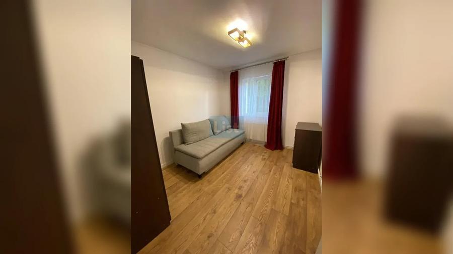Apartament cu 3 camere decomandat în Mănăștur