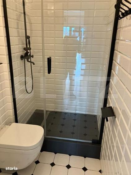 Casa premium de inchiriat, 175 mp utili, curte privata,316mp,pet frien - 6
