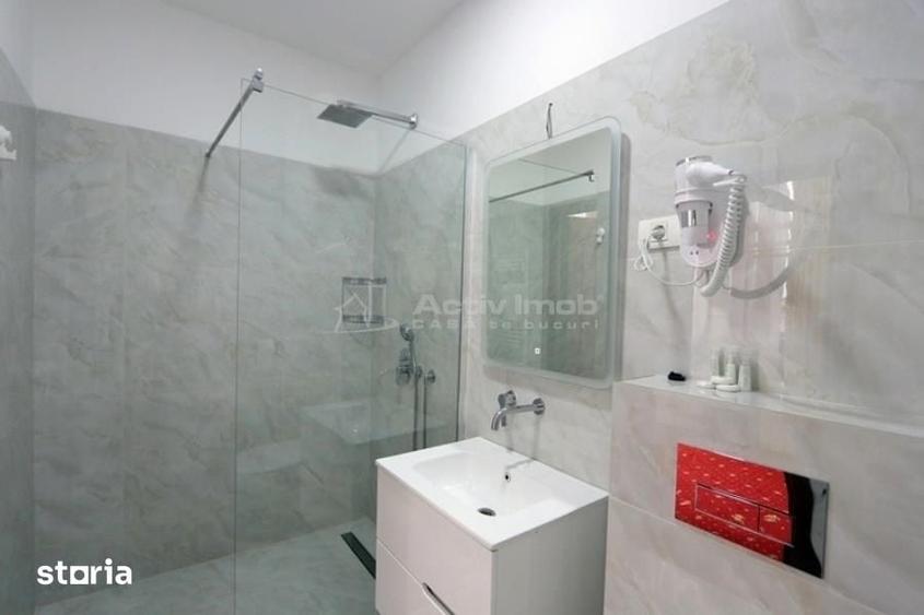 Spațiu comercial, de 1,050 mp, în Central