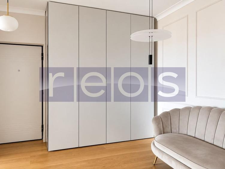 Apartament cu 3 camere decomandat, mobilat în Străulești