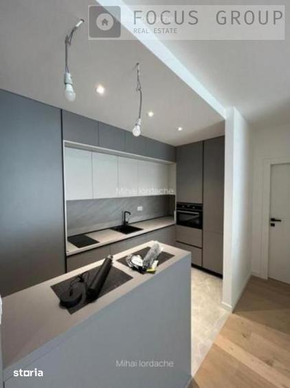 Apartament cu 2 camere în 13 Septembrie