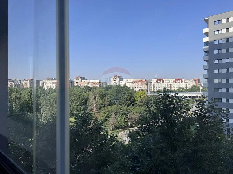 Apartament cu 2 camere decomandat în Splaiul Unirii