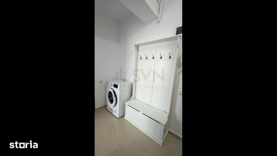 Apartament 2 camere - Leroy Merlin Bragadiru - Prima Inchiriere - 13