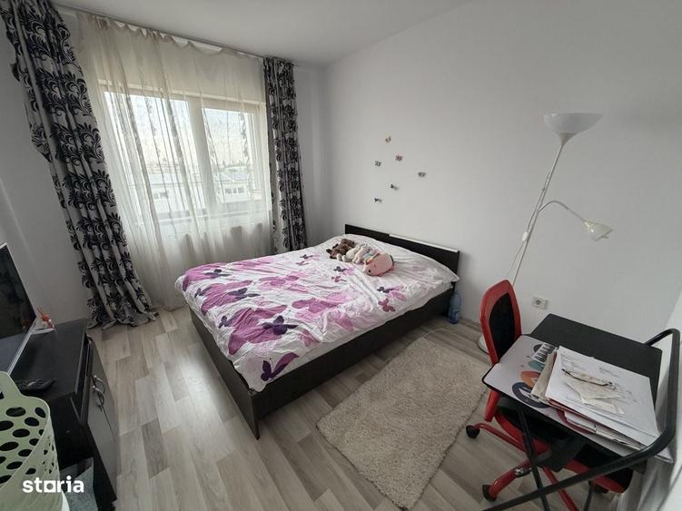 Apartament 2 camere complet mobilat si utilat/ Soseaua Alexandriei - 7