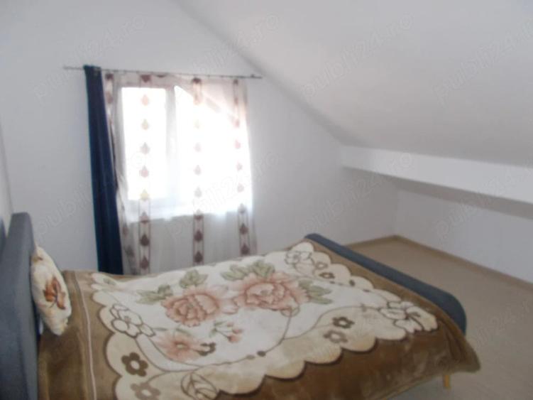 Casa P+M, Sacalaz, vatra satului, 5camere, 620mp teren, mobilat, utilat - 15