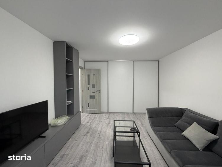 De inchiriat Apartament decomandat cu doua camere in Lugoj - 1