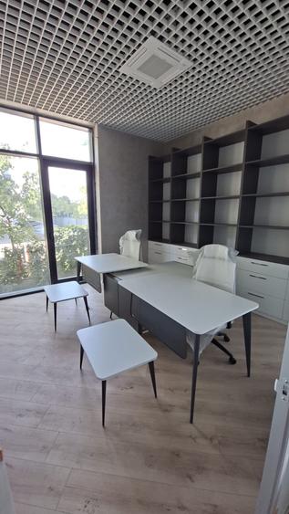 Spațiu comercial, de 154 mp, în Pipera