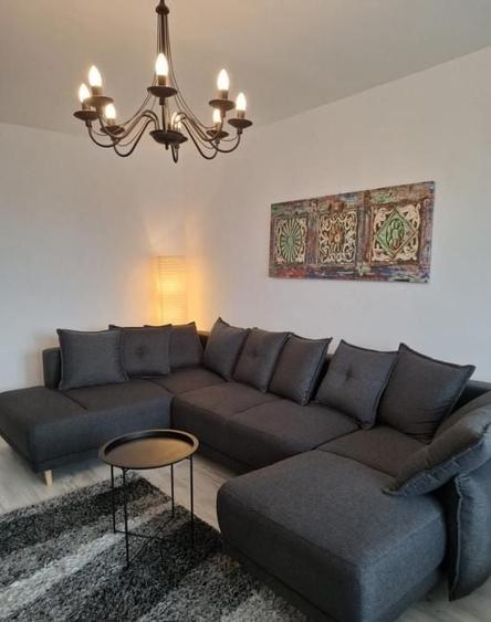 Apartament cu 2 camere | Proximitate metrou | Decomandat | Grivita - 3